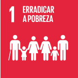 Erradicar a pobreza - Objetivo 1