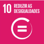 Reduzir as desigualdades - Objetivo 10