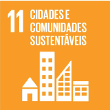 Cidades e comunidades sustentáveis - Objetivo 11