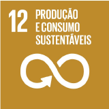 Produção e Consumo Sustentáveis - Objetivo 12