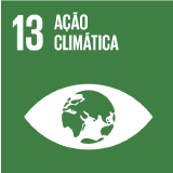 Ação Climática - Objetivo 13