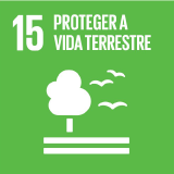 Proteger a Vida Terrestre - Objetivo 15