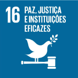 Paz, Justiça e Instituições Eficazes - Objetivo 16