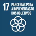 Parcerias para a Implementação dos Objetivos - Objetivo 17