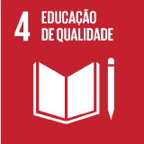 Educação de qualidade - Objetivo 4