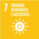 Energias Renováveis e Acessíveis - Objetivo 7