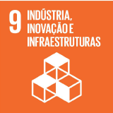Indústria, inovação e infraestruturas - Objetivo 9