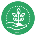 Indicador 1 - Promoção da Educação Ambiental/EDS por Iniciativa do Município