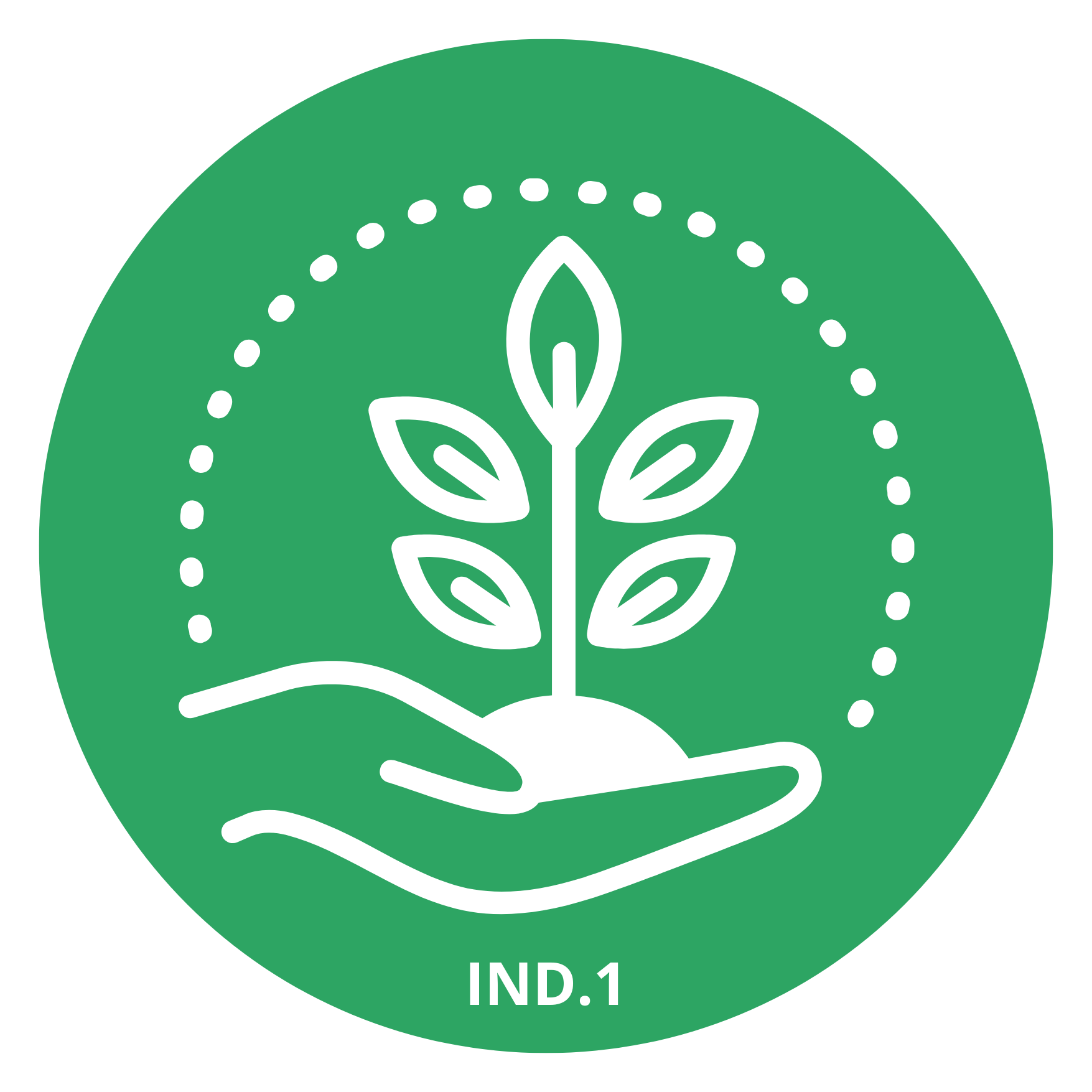 Indicador 1 - Promoção da Educação Ambiental/EDS por Iniciativa do Município