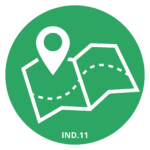 Indicador 11 - Ordenamento do Território: Espaços Públicos, Planeamento e Requalificação Urbana