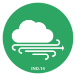 Indicador 14 - Qualidade do Ar e Informação ao Público