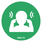 Indicador 15 - Qualidade do Ambiente Sonoro