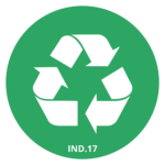 Indicador 17 - Produção e Recolha Seletiva e Valorização de Resíduos Urbanos
