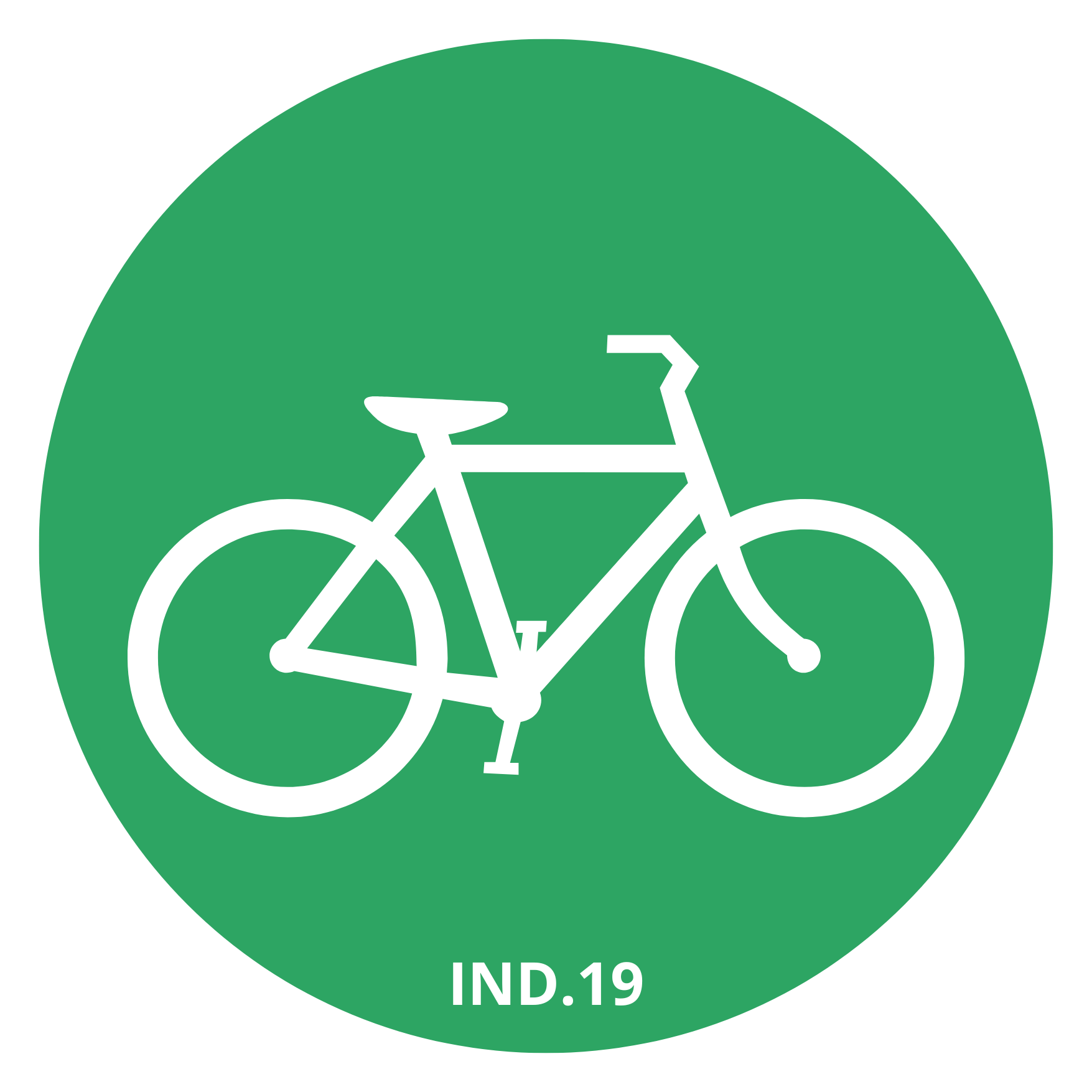 Indicador 19 - Mobilidade Sustentável