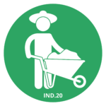 Indicador 20 - Agricultura Sustentável e Desenvolvimento Rural