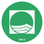 Indicador 3 - Sustentabilidade nas Zonas Balneares