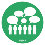 Indicador 4 - Cidadania, Governança e Participação