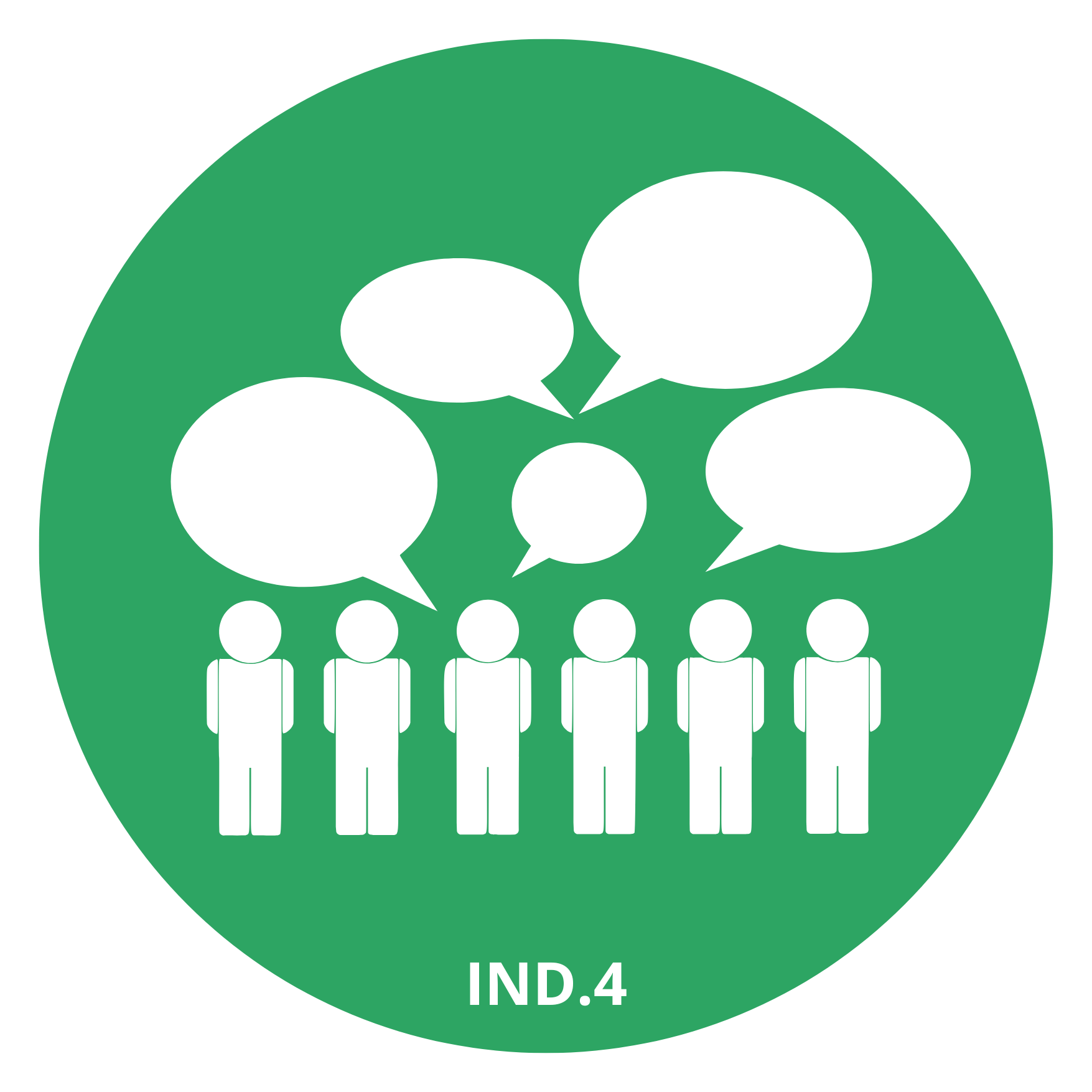 Indicador 4 - Cidadania, Governança e Participação