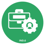 Indicador 6 - Emprego